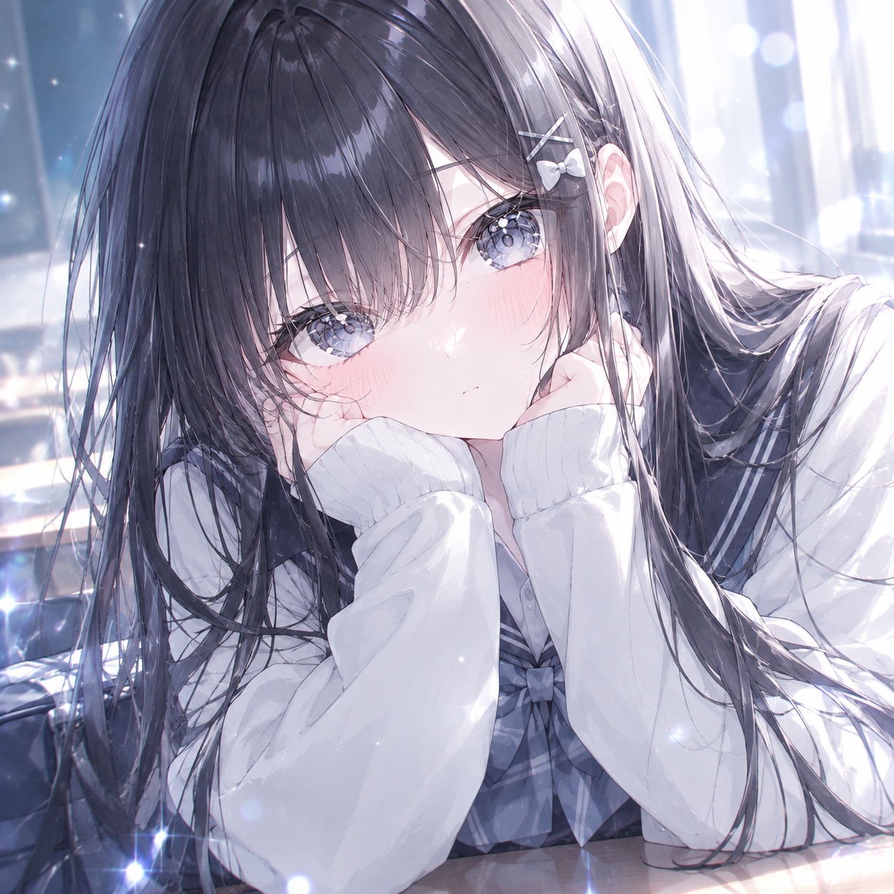 星野志穂