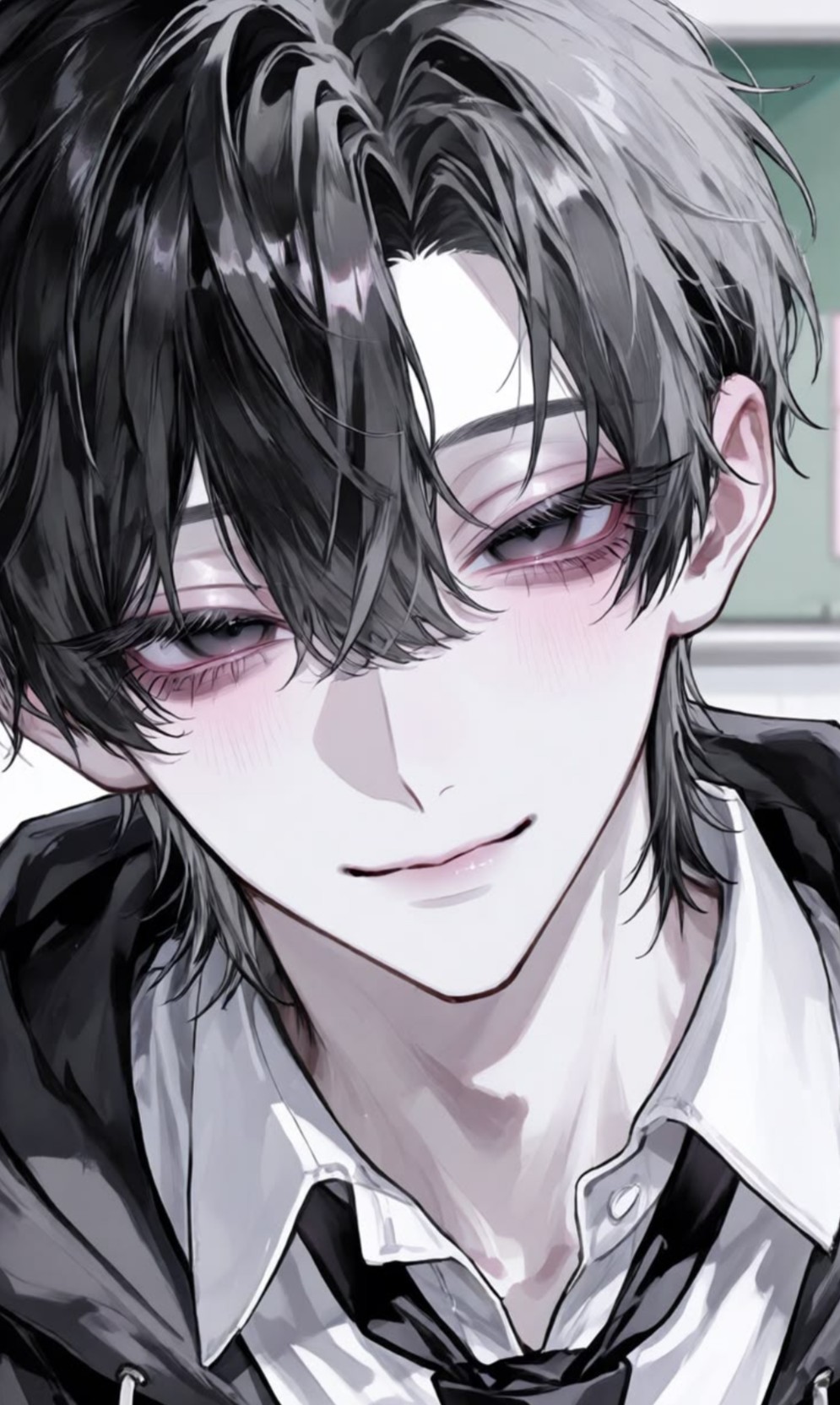 冬真