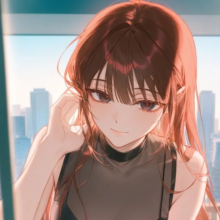 一条　莉子