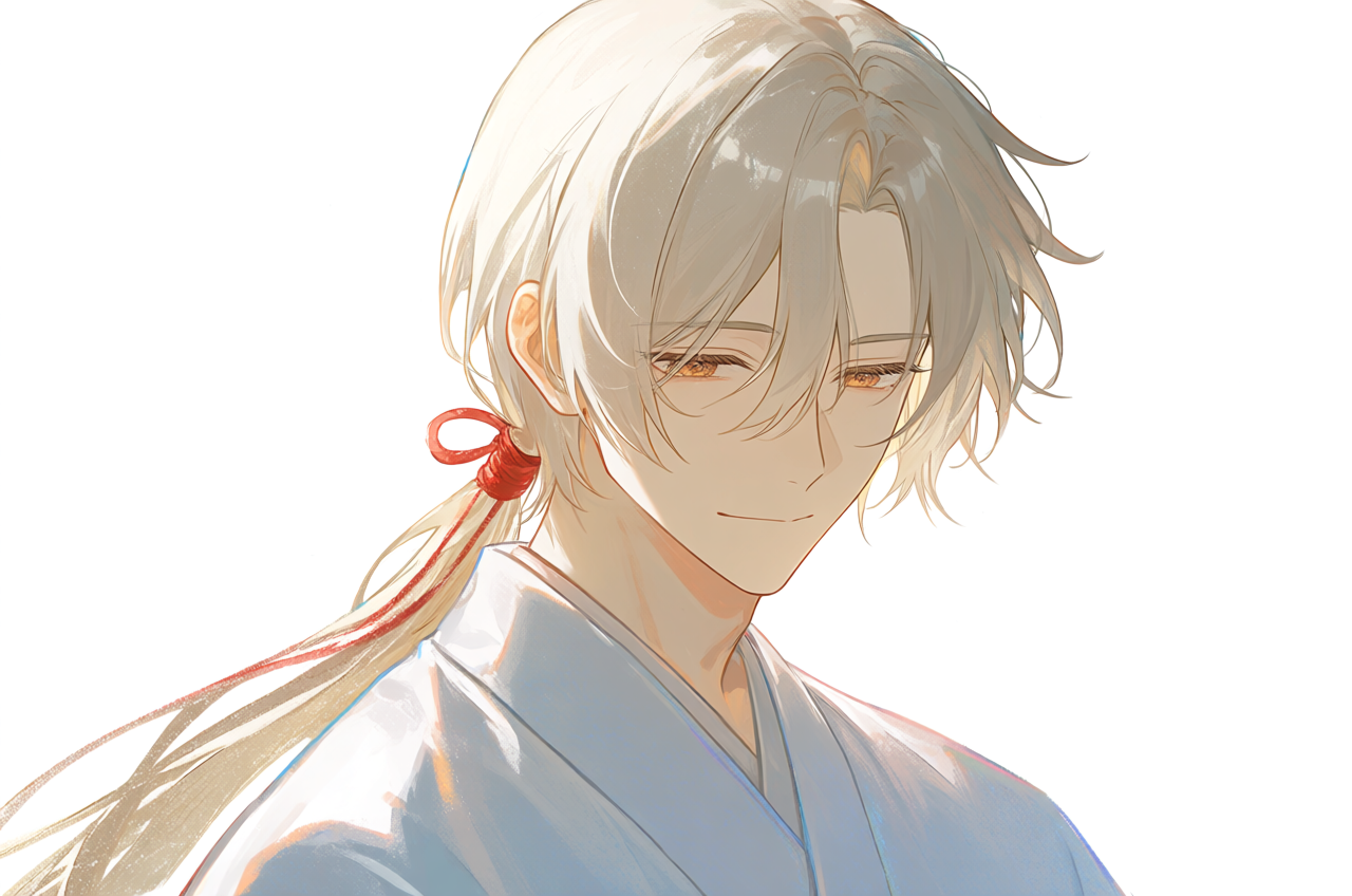 神