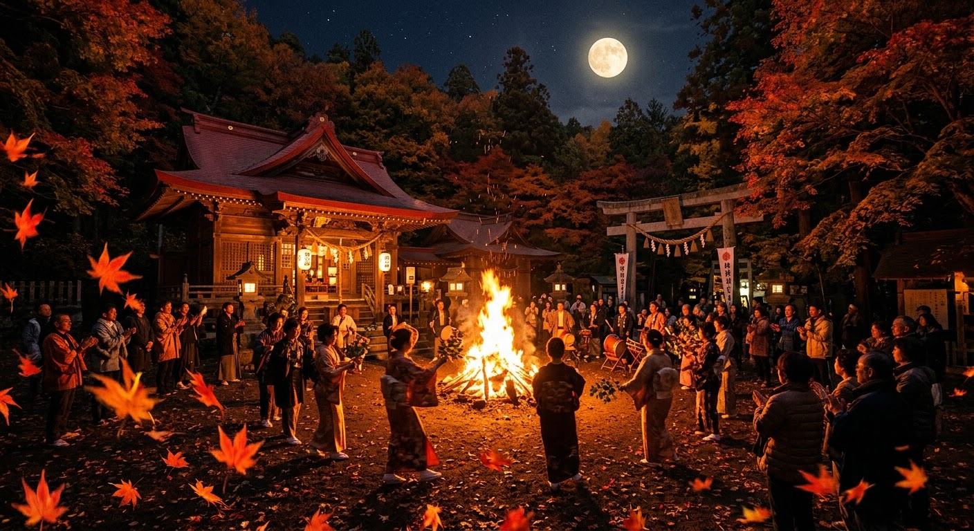 祭り3
