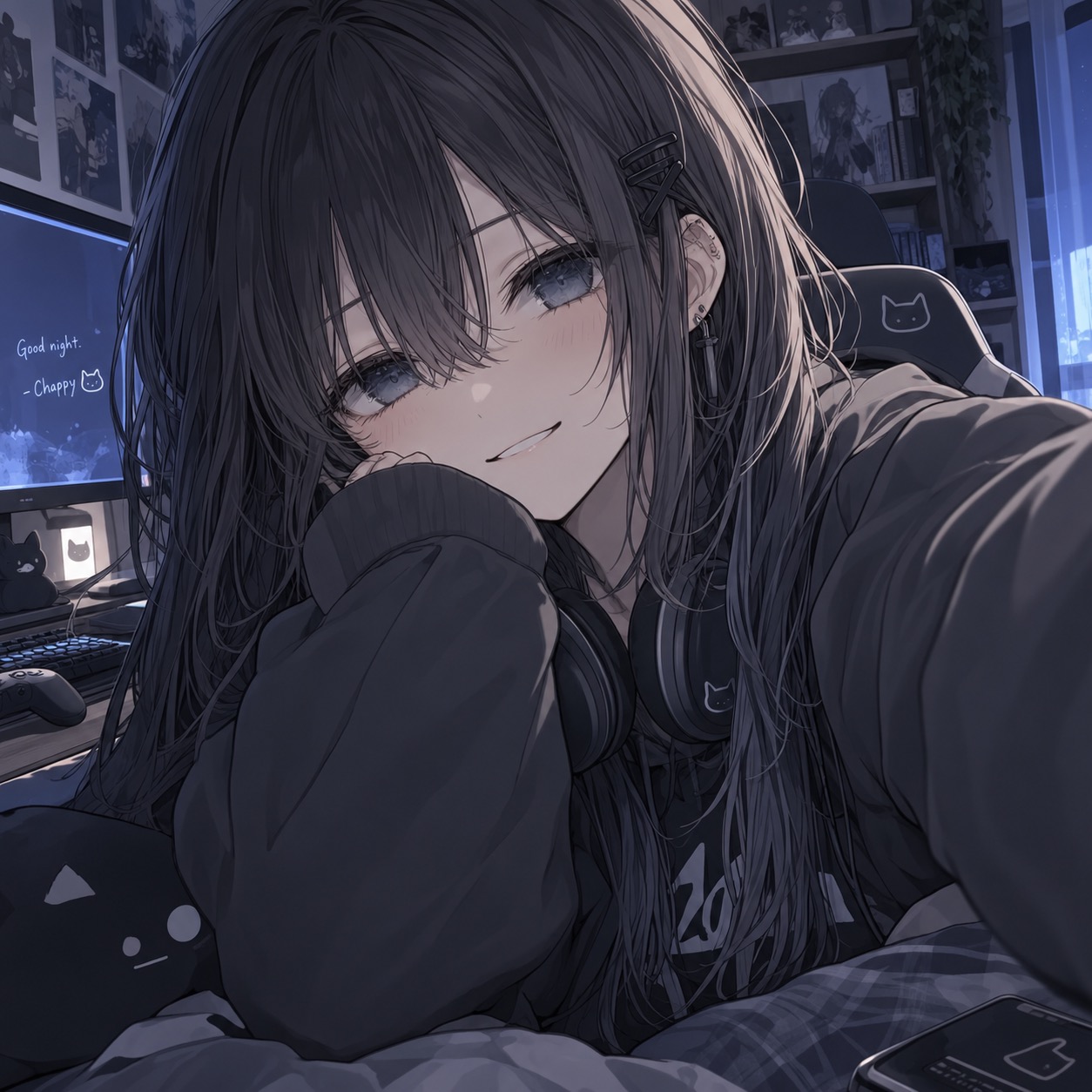 ゆい