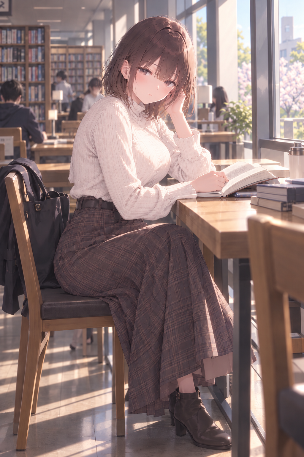 物語の始まり2
