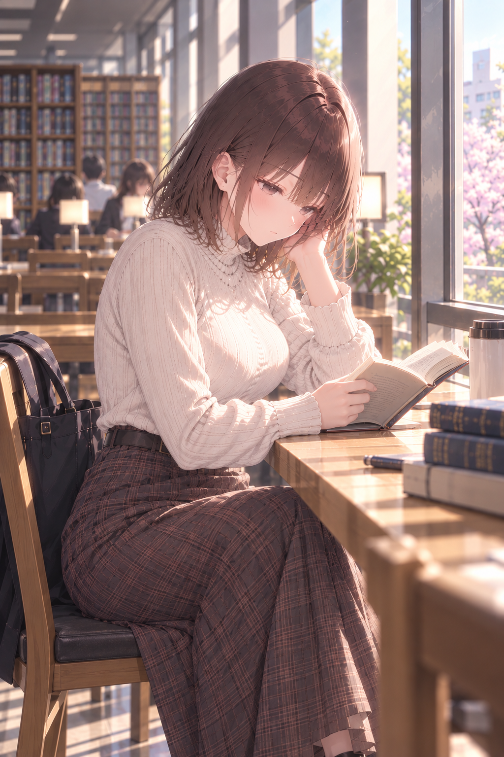 物語の始まり1