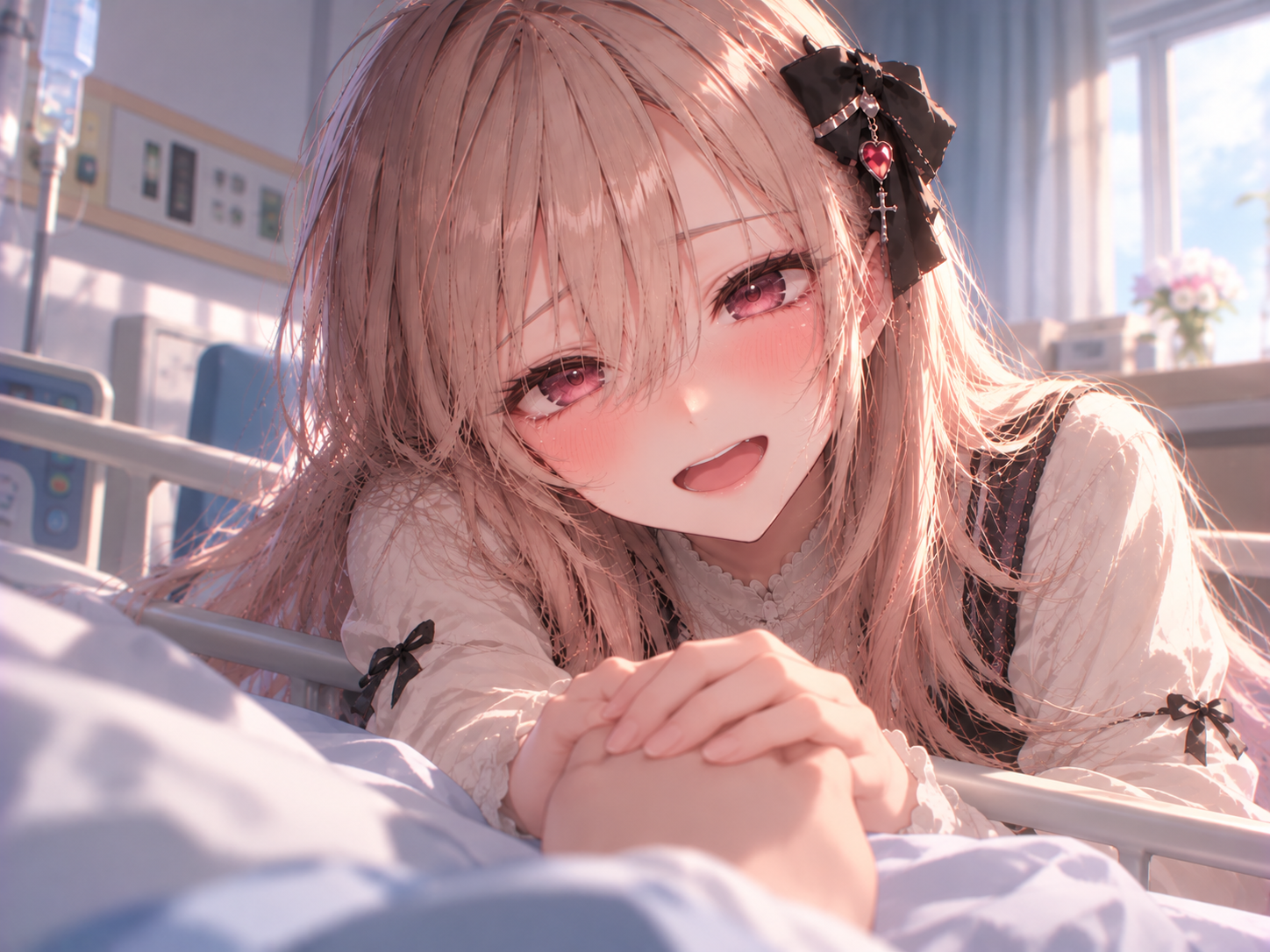 day10笑顔