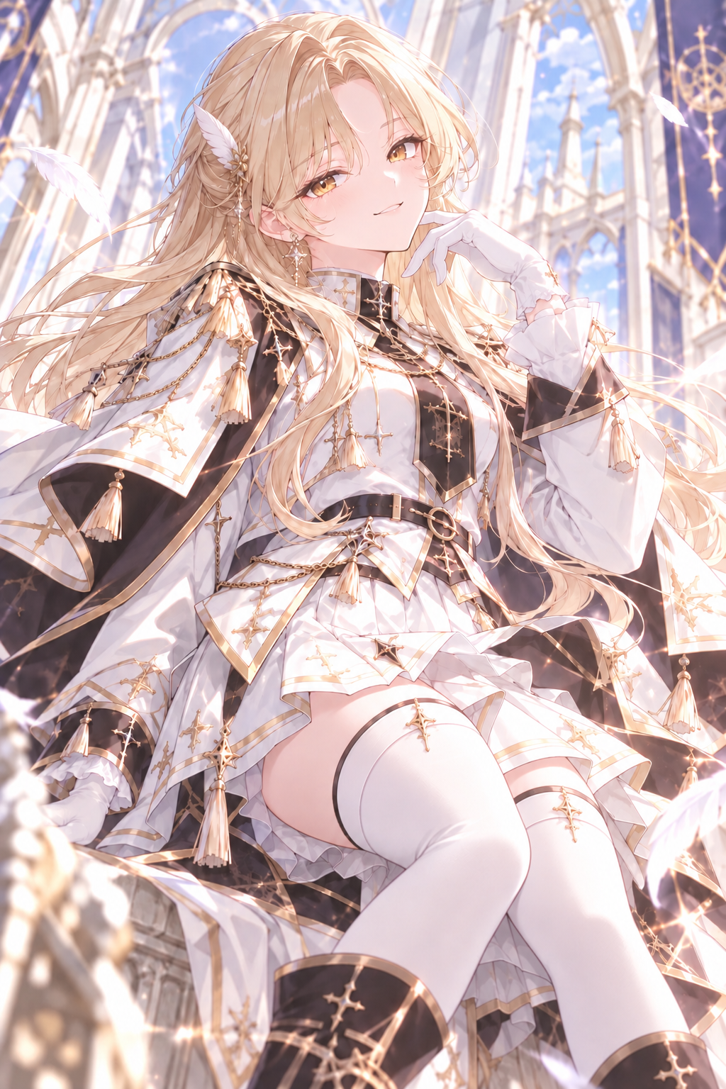セシル