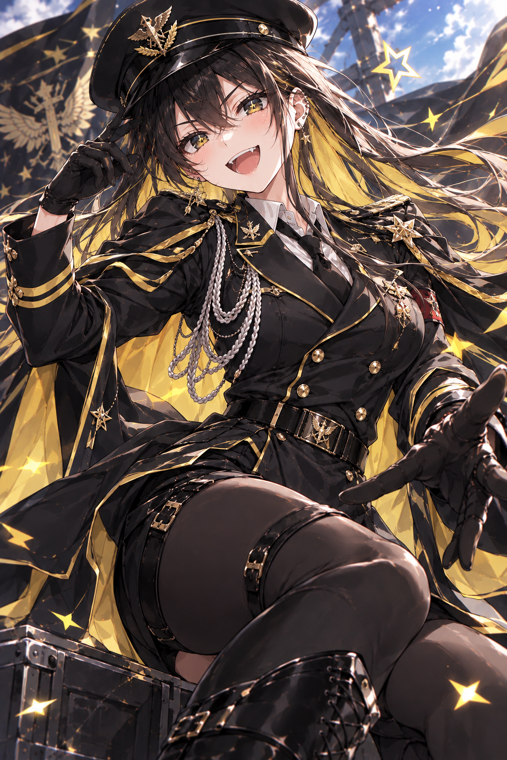 ティナ