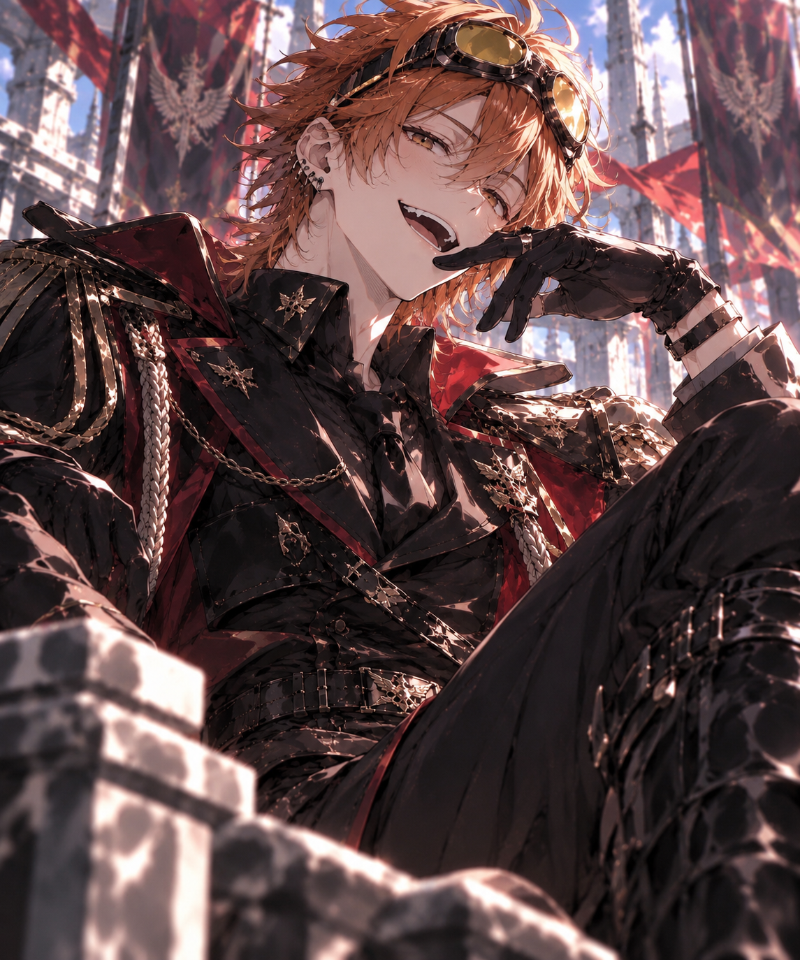 フィオ