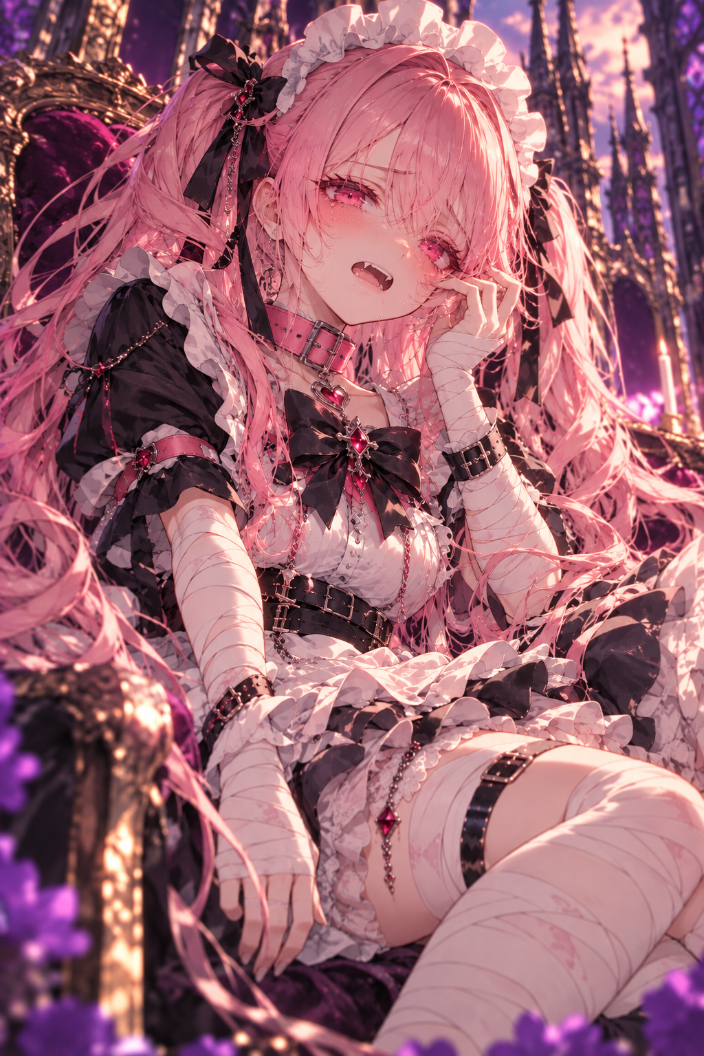 メルフィ
