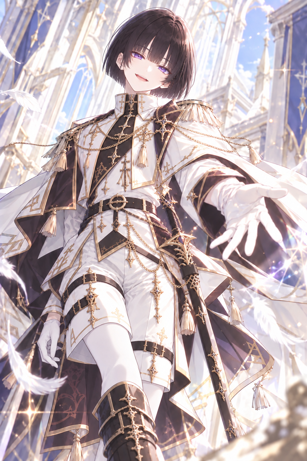 ルカ