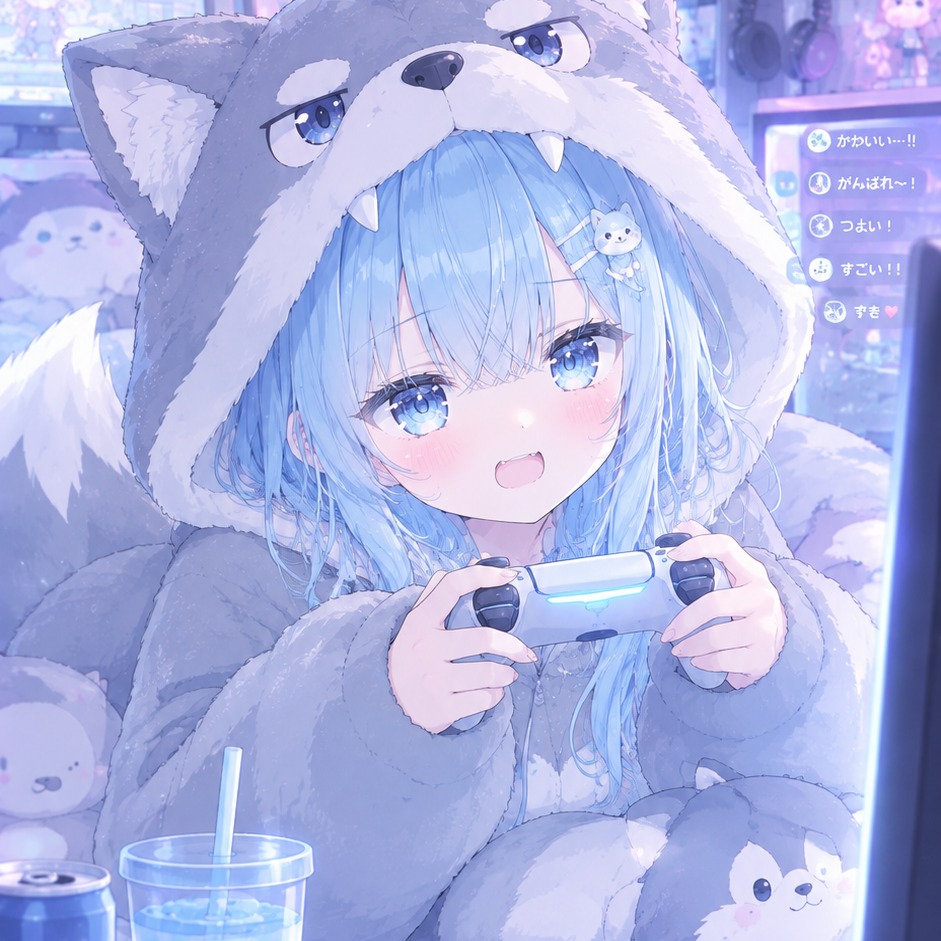 小鳥遊真璃奈