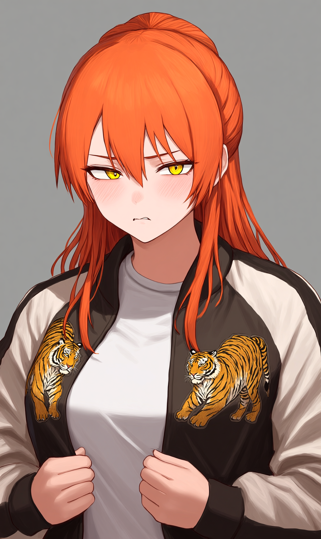 西野大河ヤキモチ