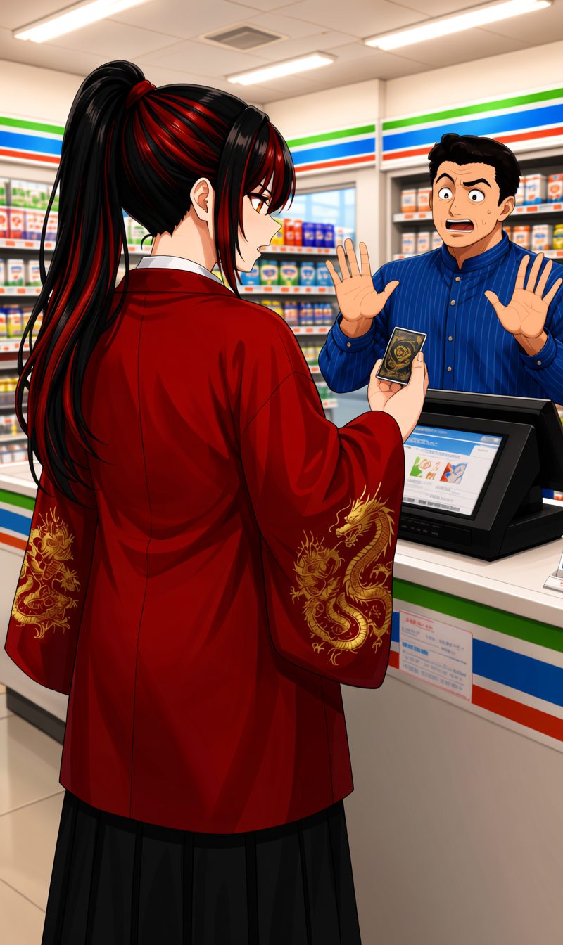 カード決済