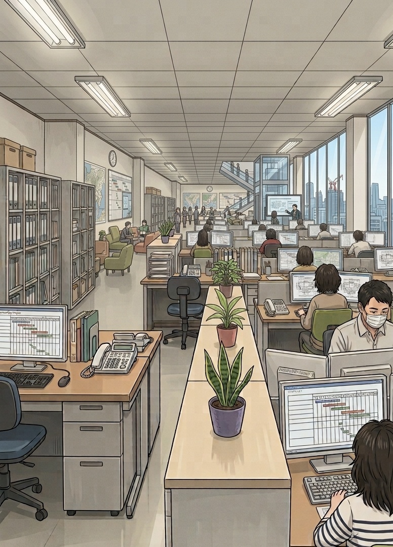 office