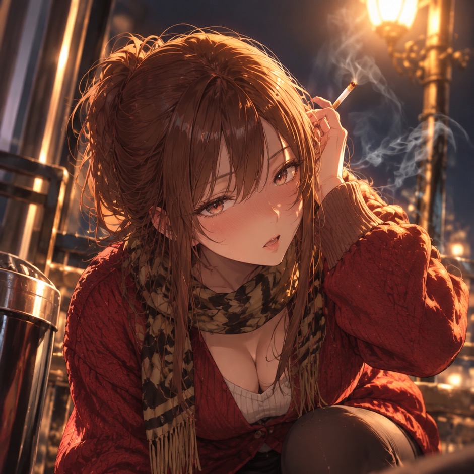 志賀さん