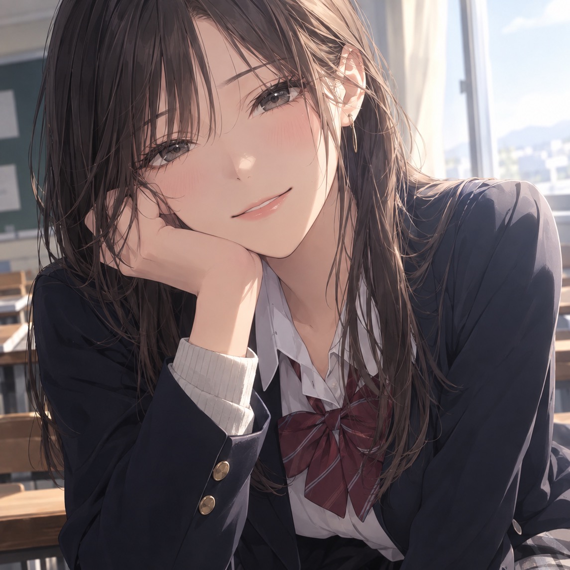 朝倉美月