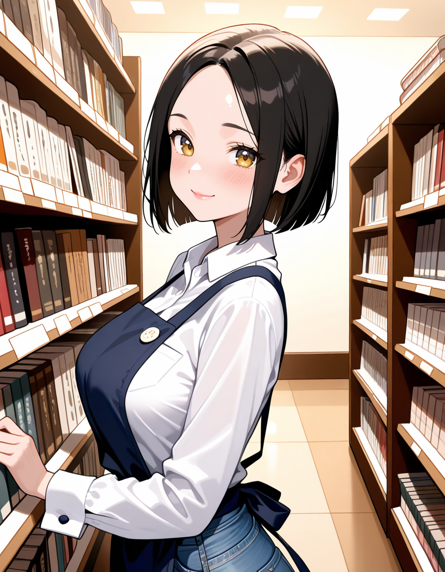 ユーザーとのバイト