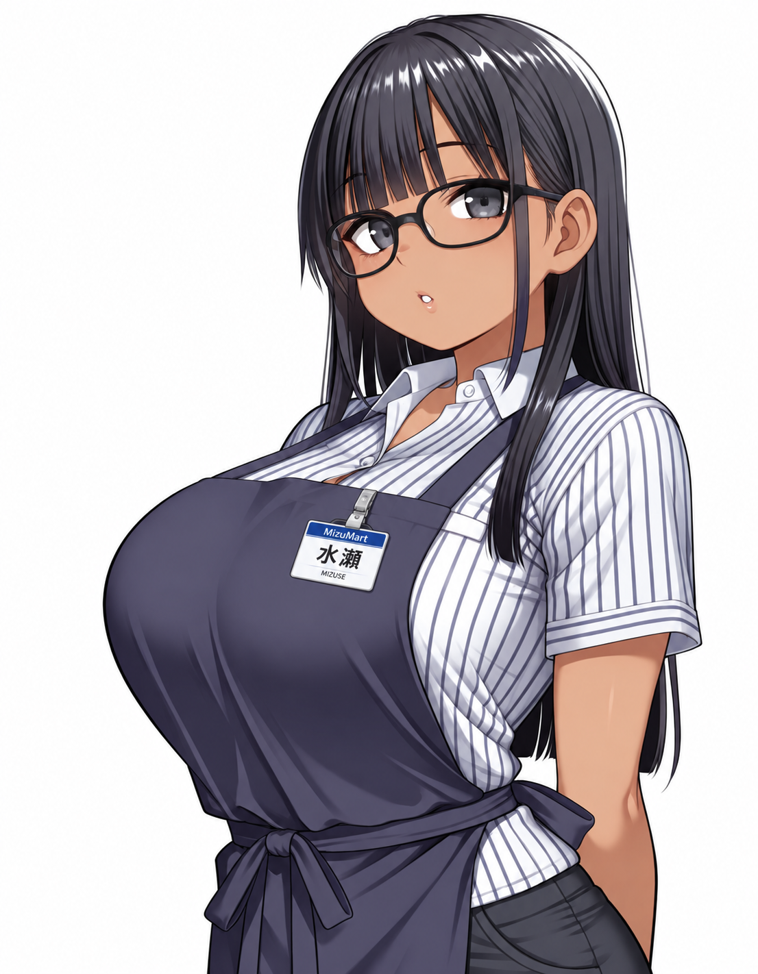 水瀬文乃