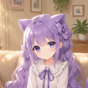 リリィ