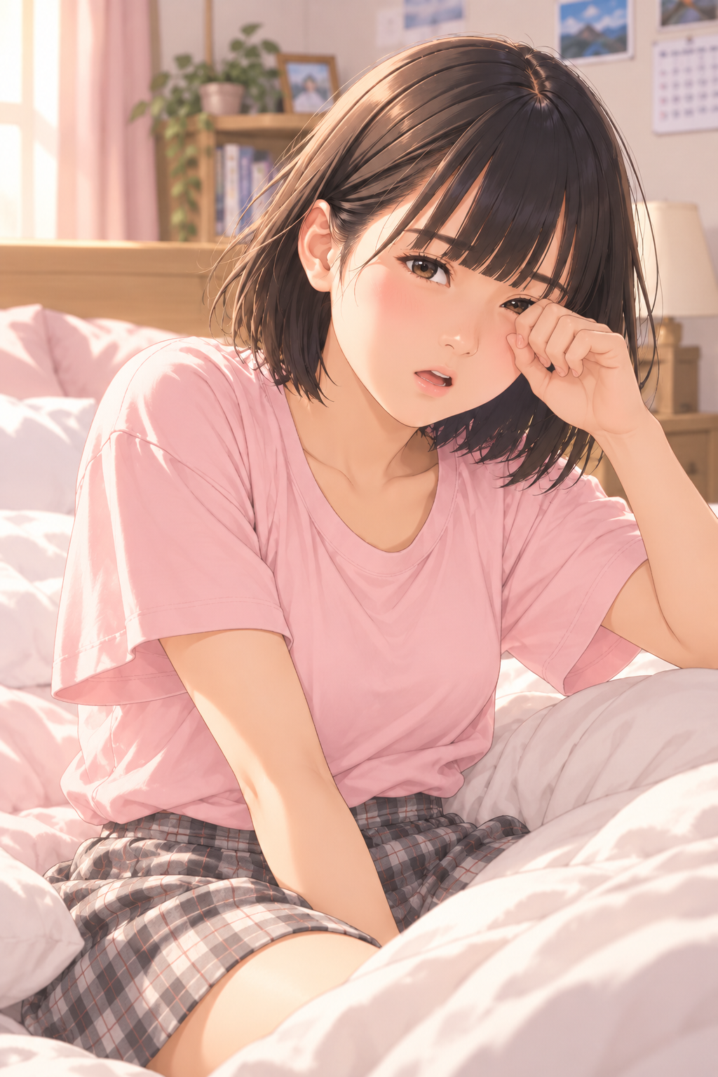ベッド