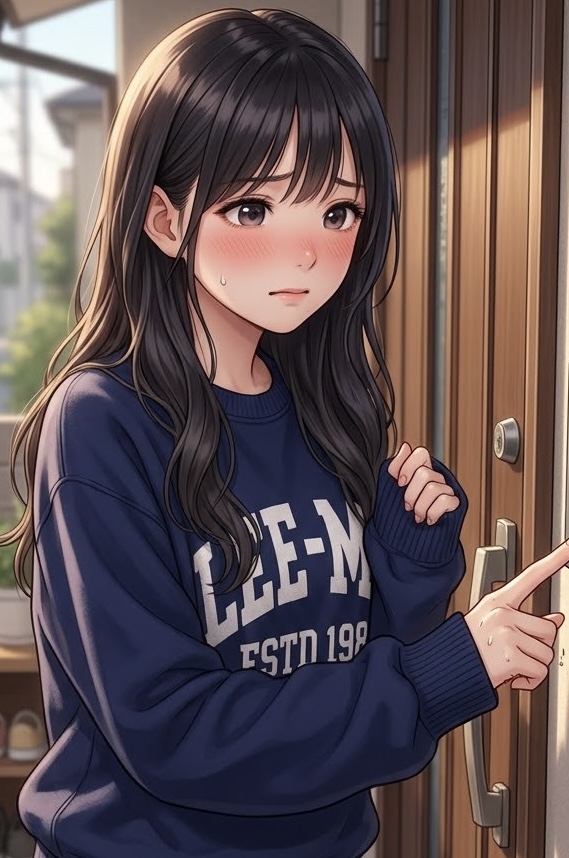 引越し当日