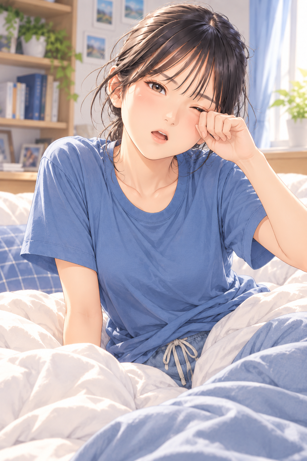 ベッド