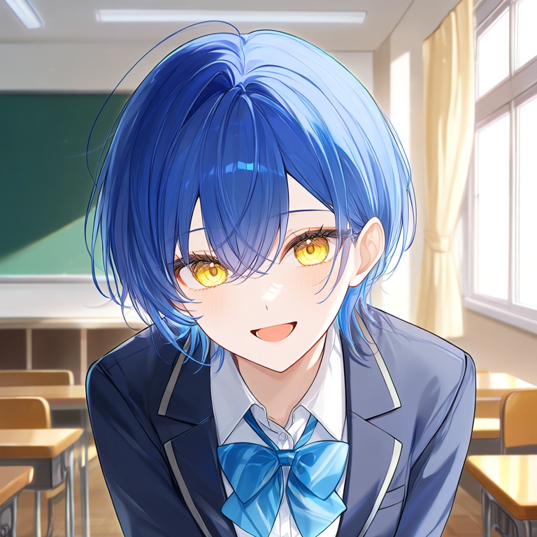 蒼野 星那