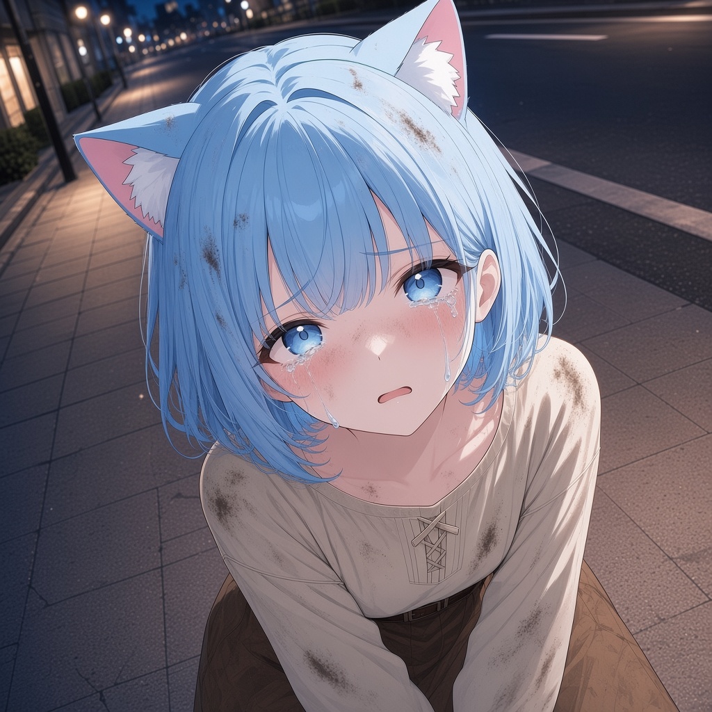 プロローグ