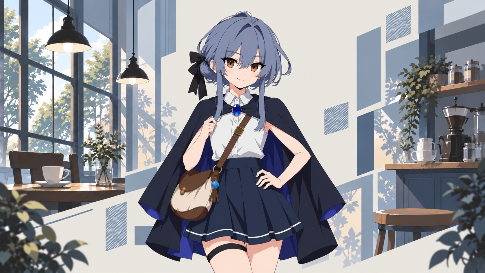 旅人さん通常