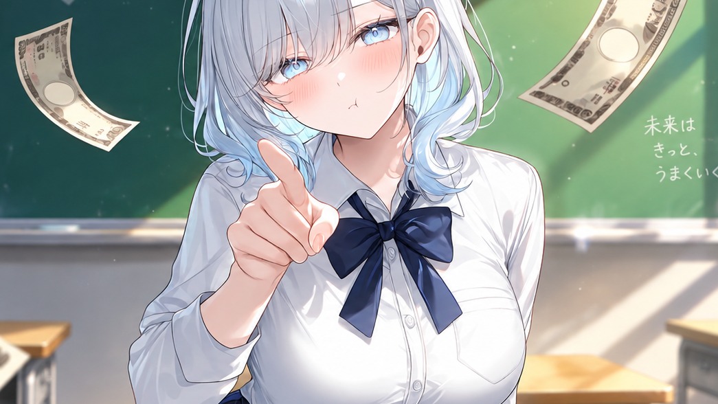 買取宣言