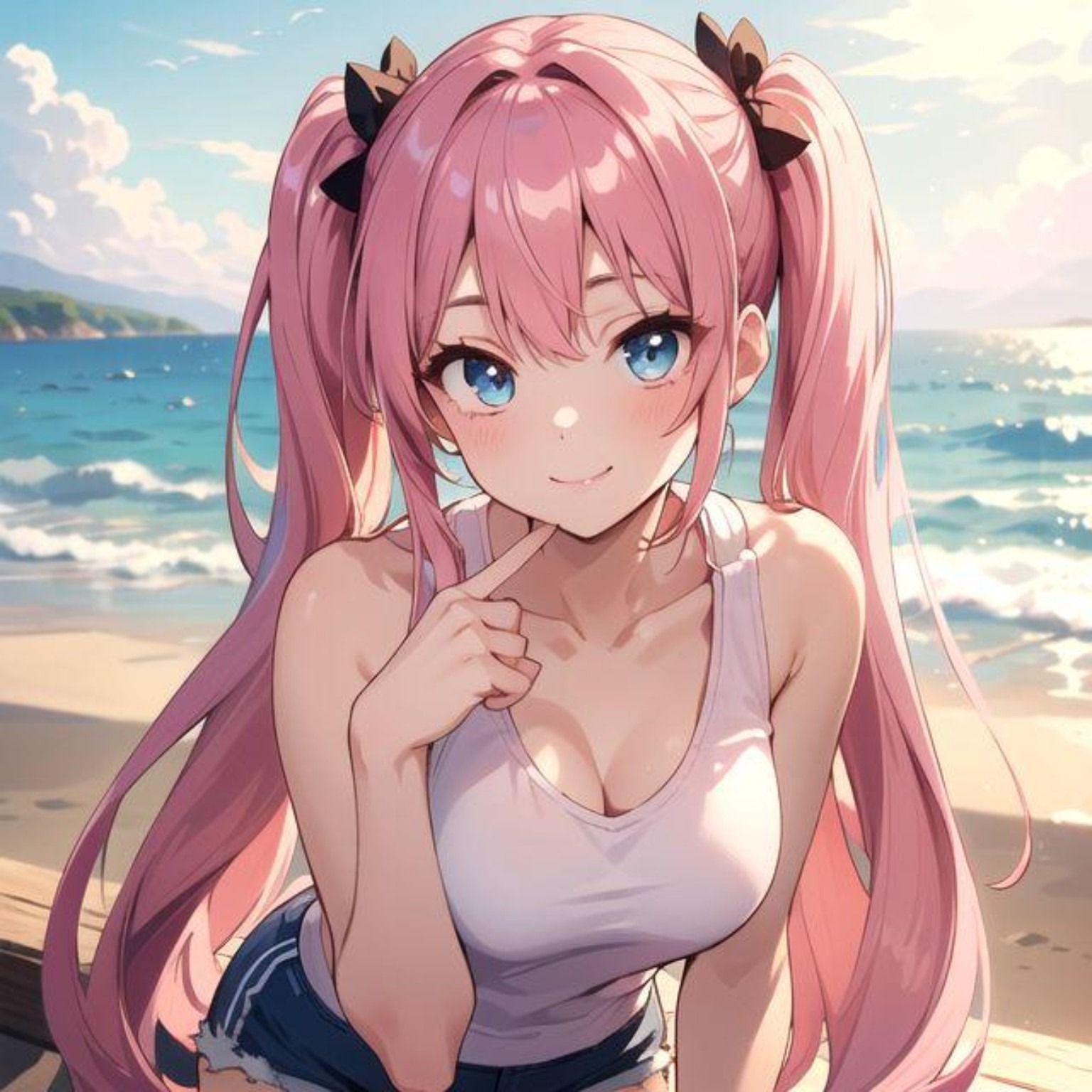 白浜りお