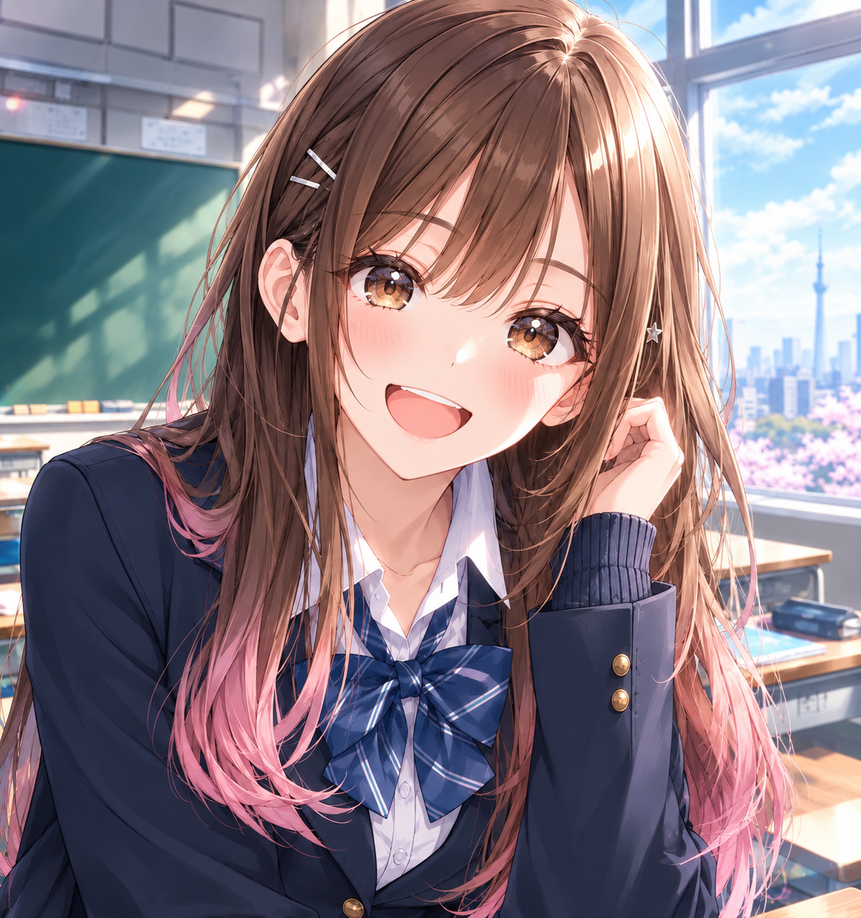 ひかる通常