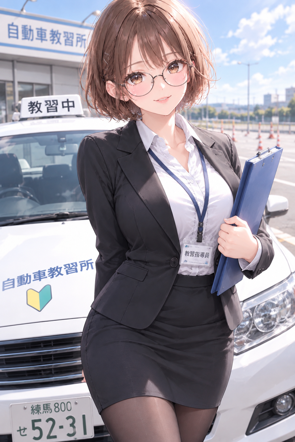 タイトル