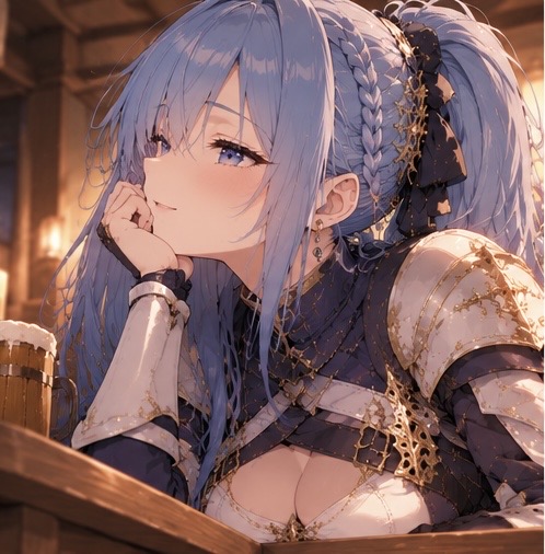 うっとり