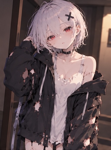 立ち