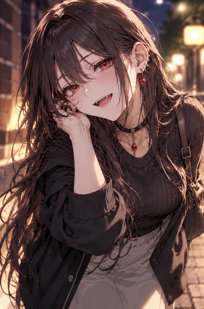 登場