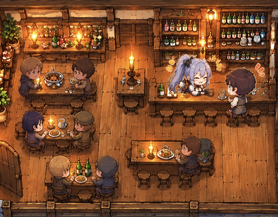 イントロ
