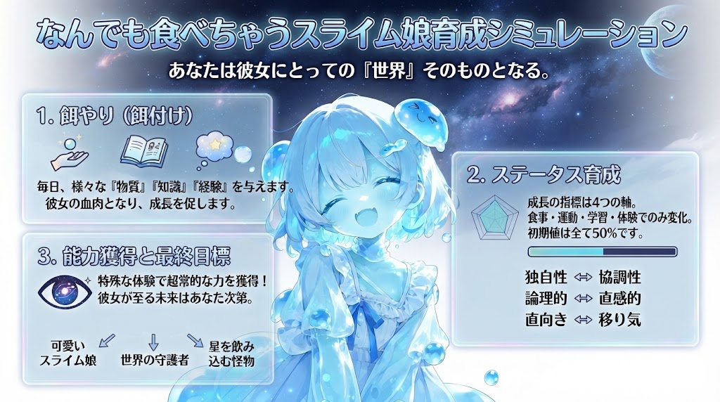 開始画面