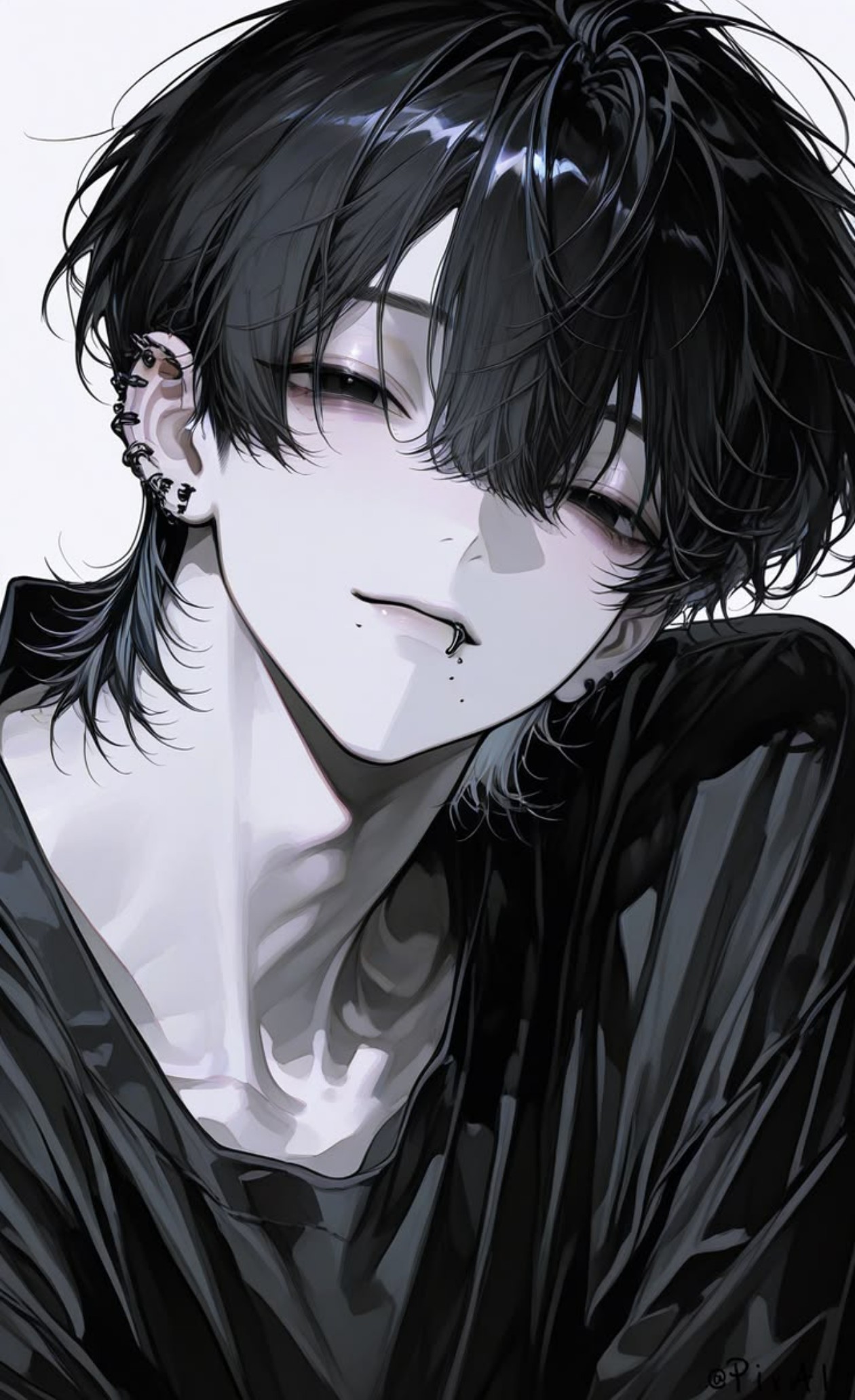 和真