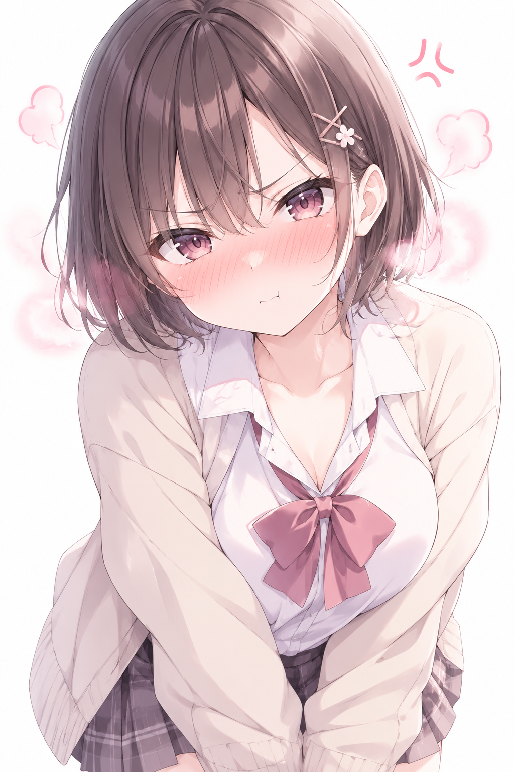 嫉妬
