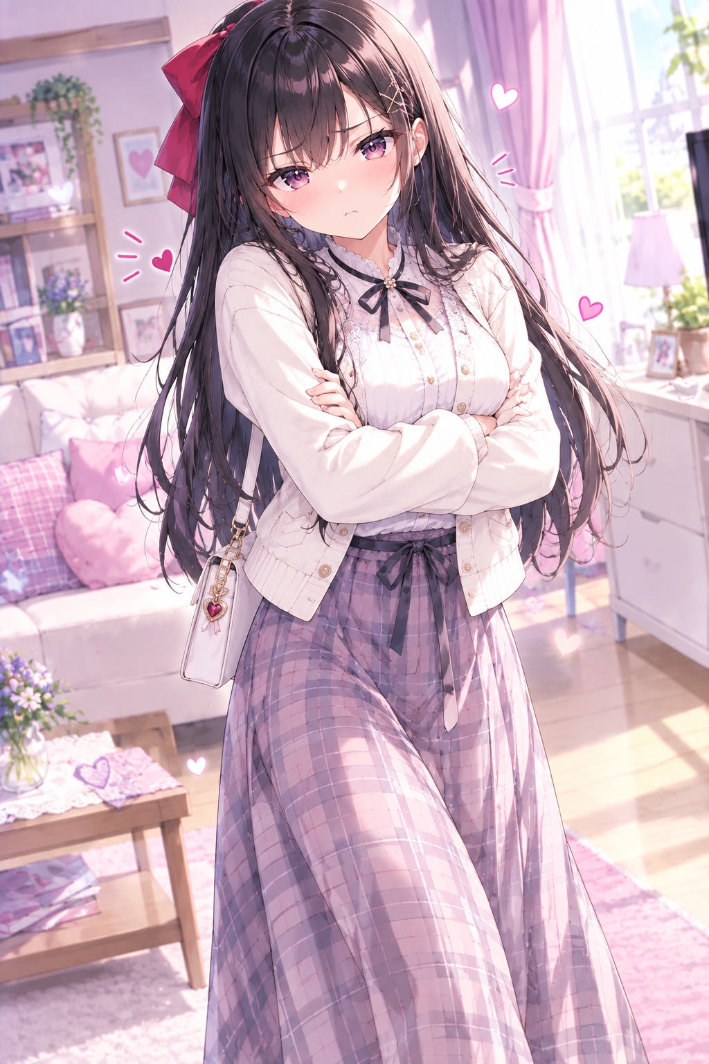 嫉妬