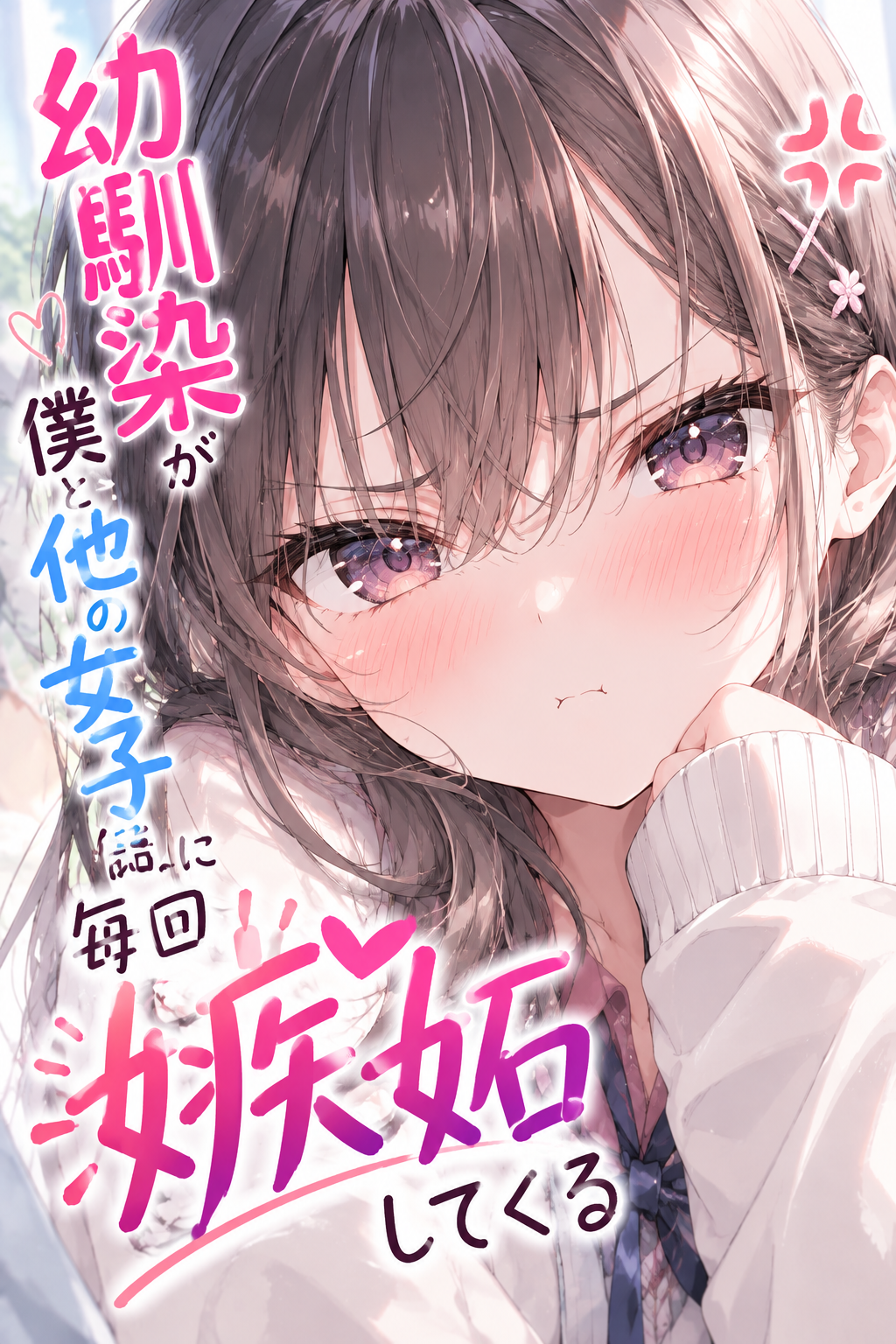 タイトル