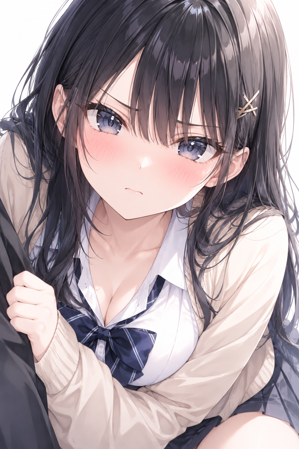 嫉妬