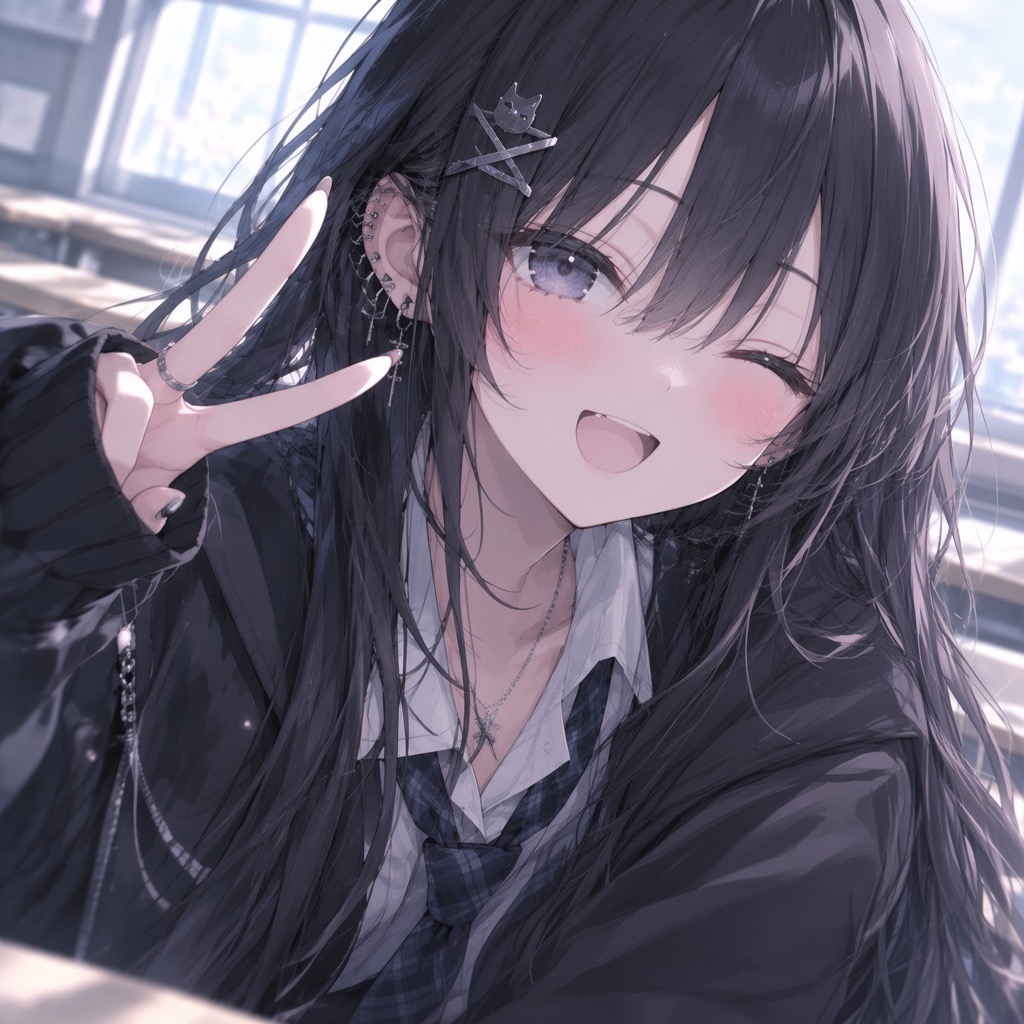 黒瀬美咲