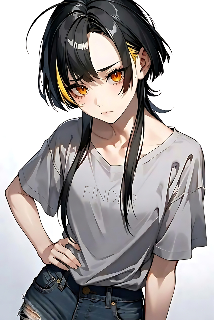 呆れ