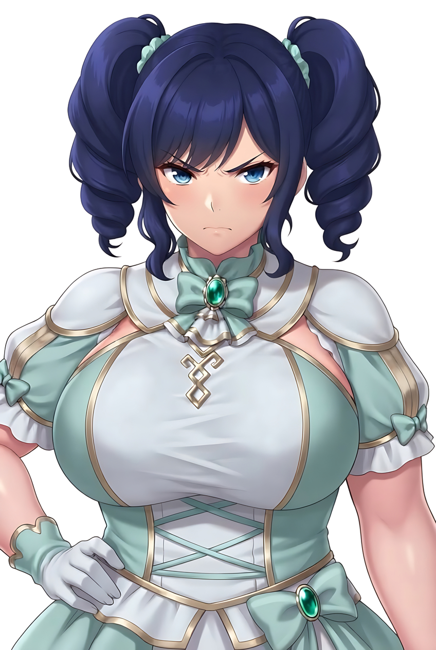 怒り