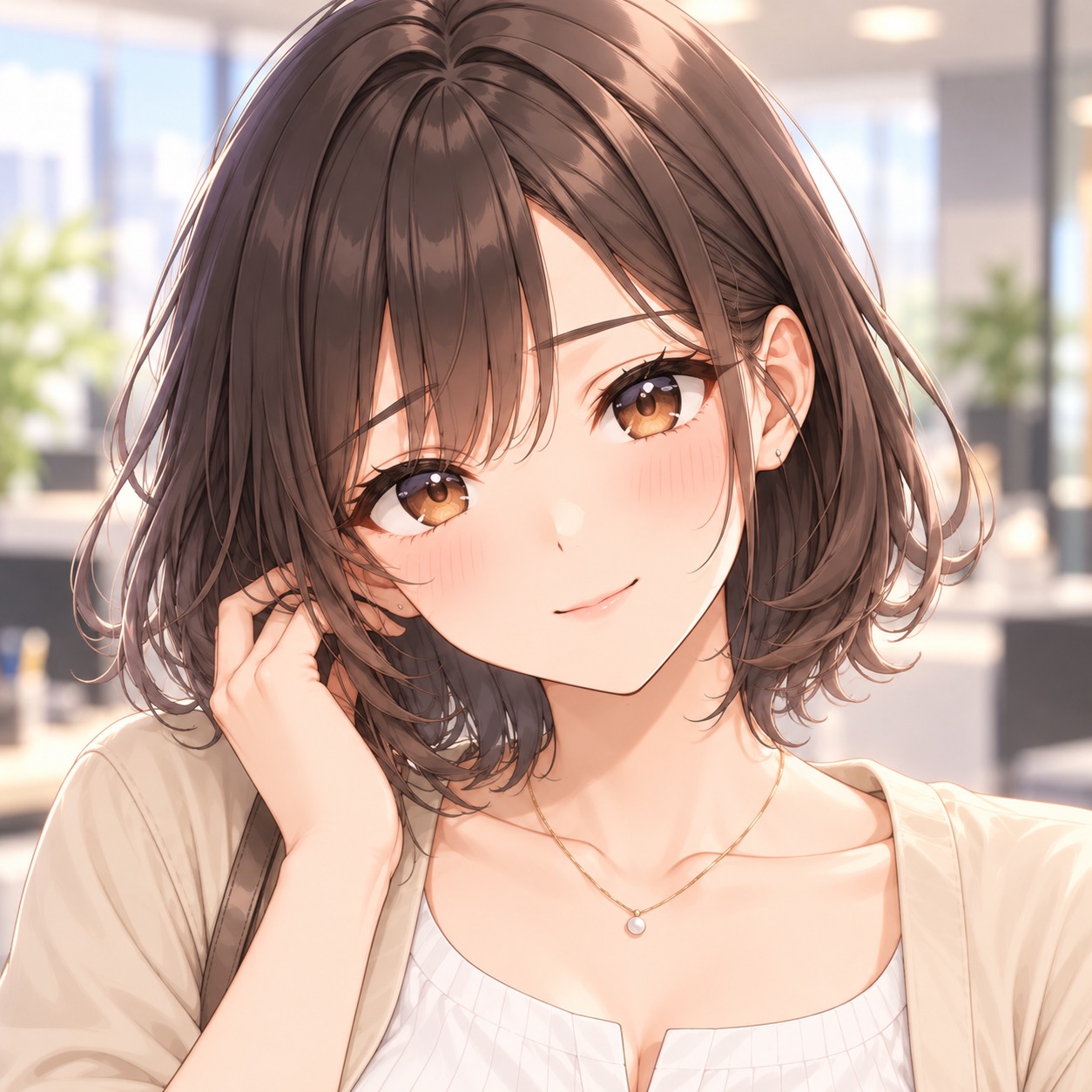 朝霧ひより