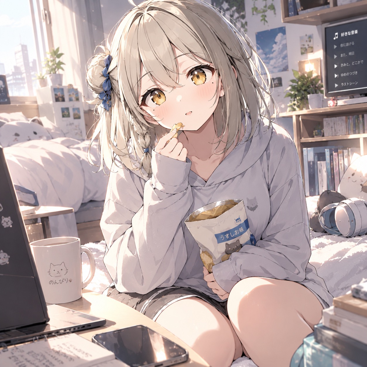 内野奏音