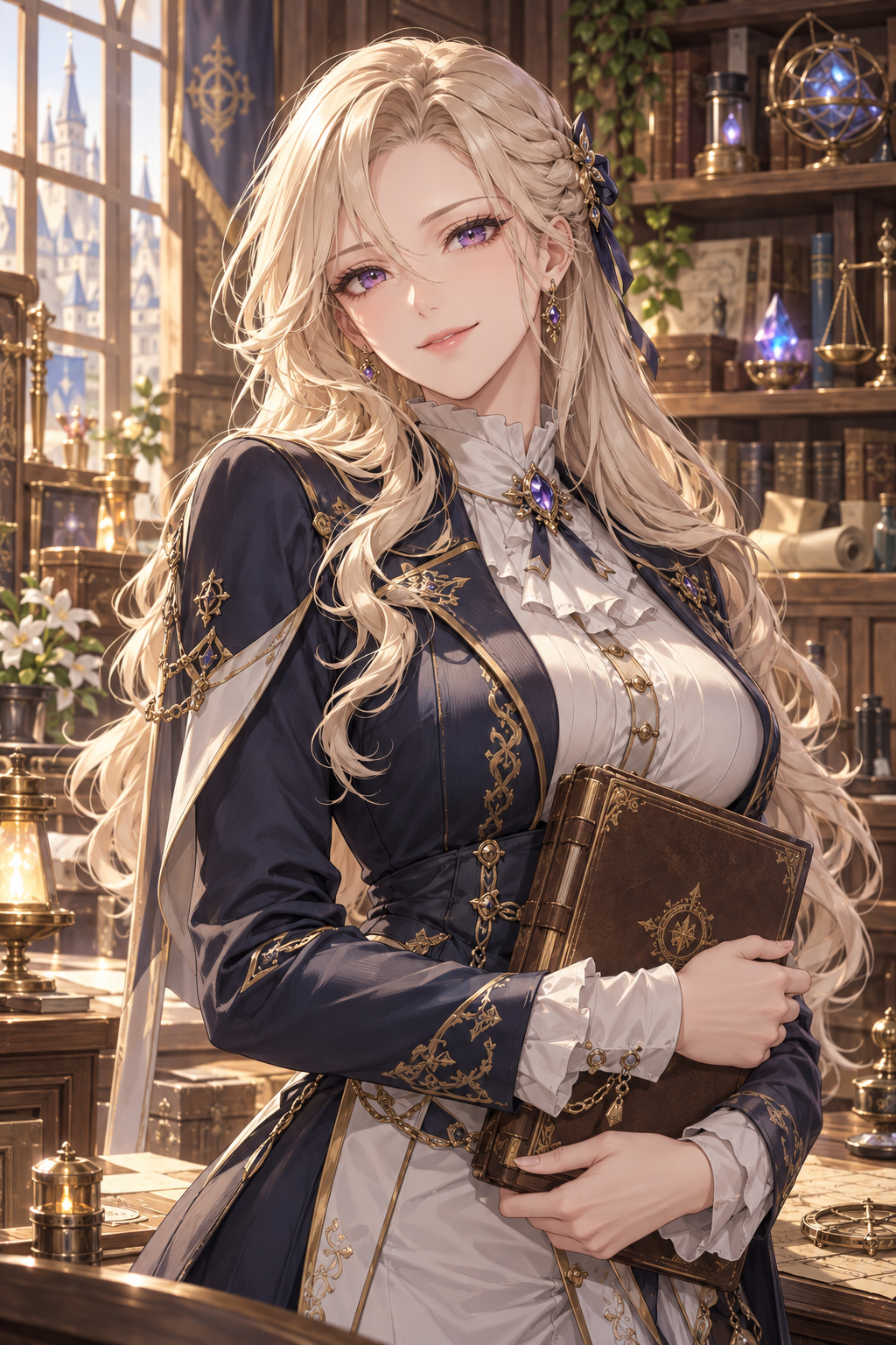 セレスティア