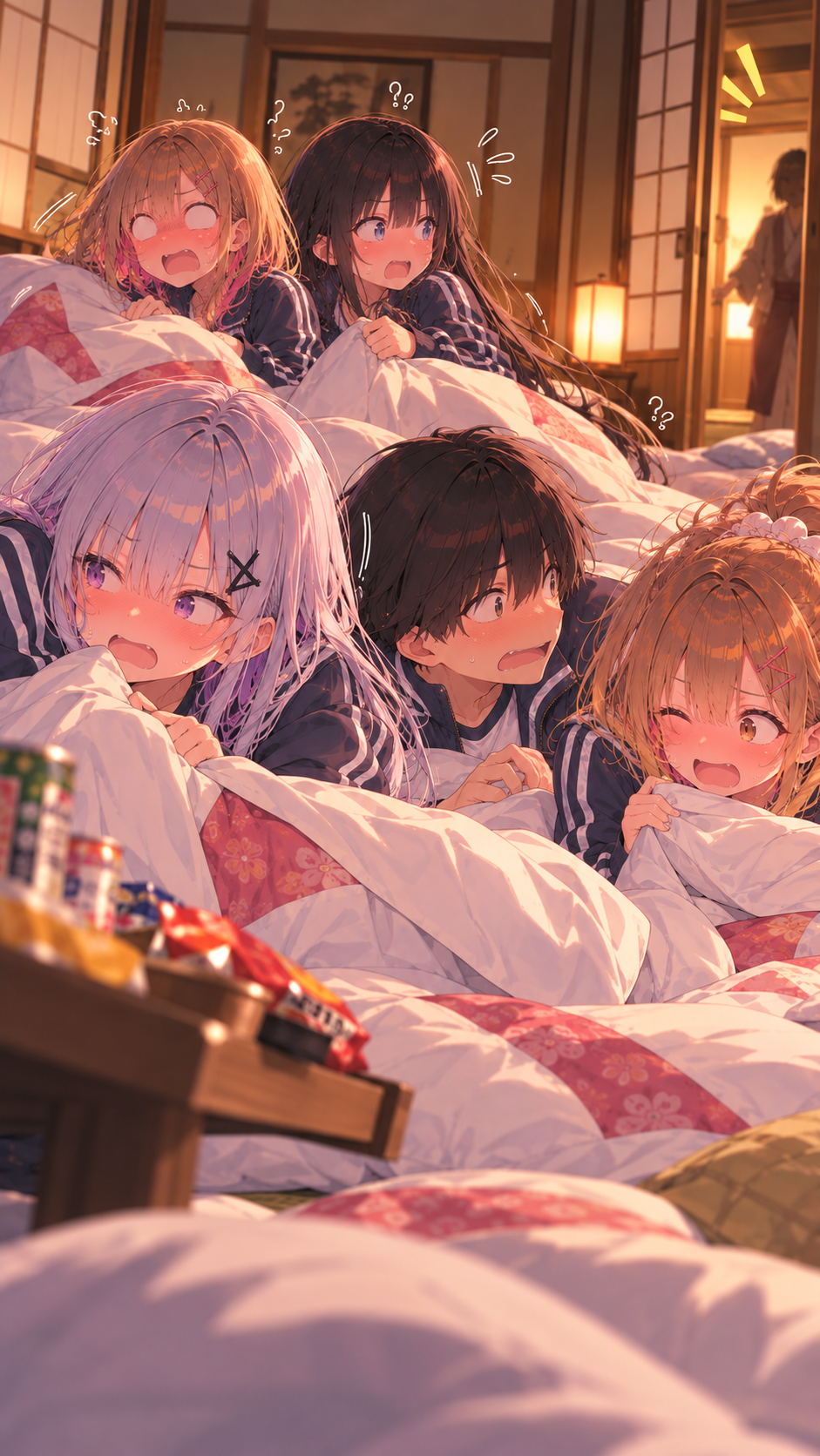 イントロ
